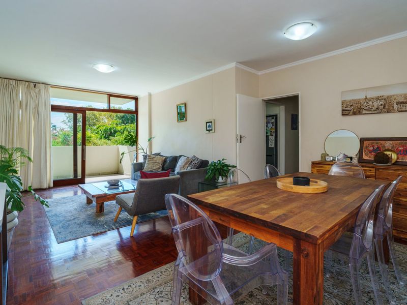 Lush Garden Estate Living in the Heart of Claremont Upper - Photo 5