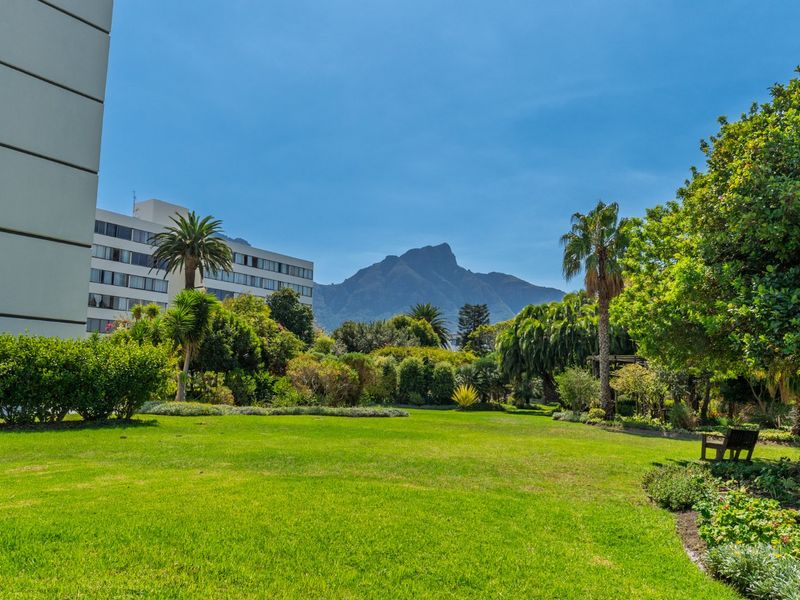 Lush Garden Estate Living in the Heart of Claremont Upper - Photo 1