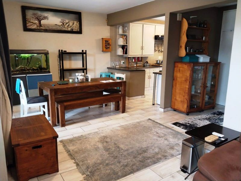 Spacious Duplex in Complex of Four Units - Photo 5