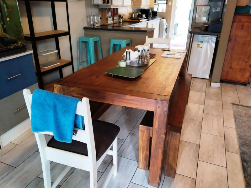 Spacious Duplex in Complex of Four Units - Photo 6