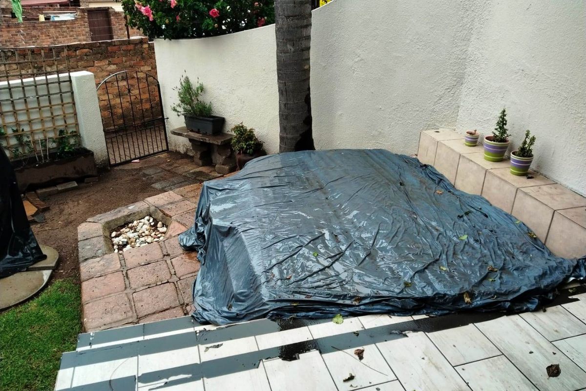 Spacious Duplex in Complex of Four Units - Photo 3