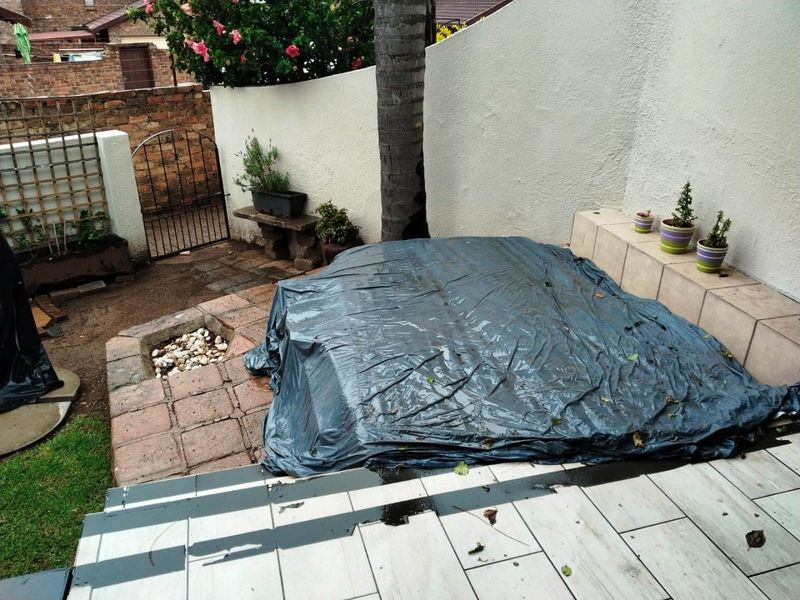 Spacious Duplex in Complex of Four Units - Photo 3