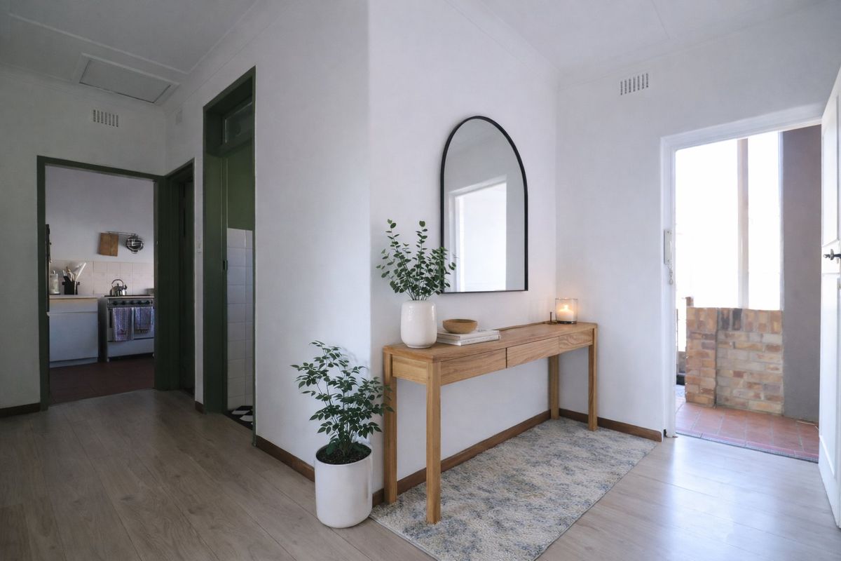 Spacious 2 Bedroom Apartment for Sale in the Heart of Linden - Photo 4