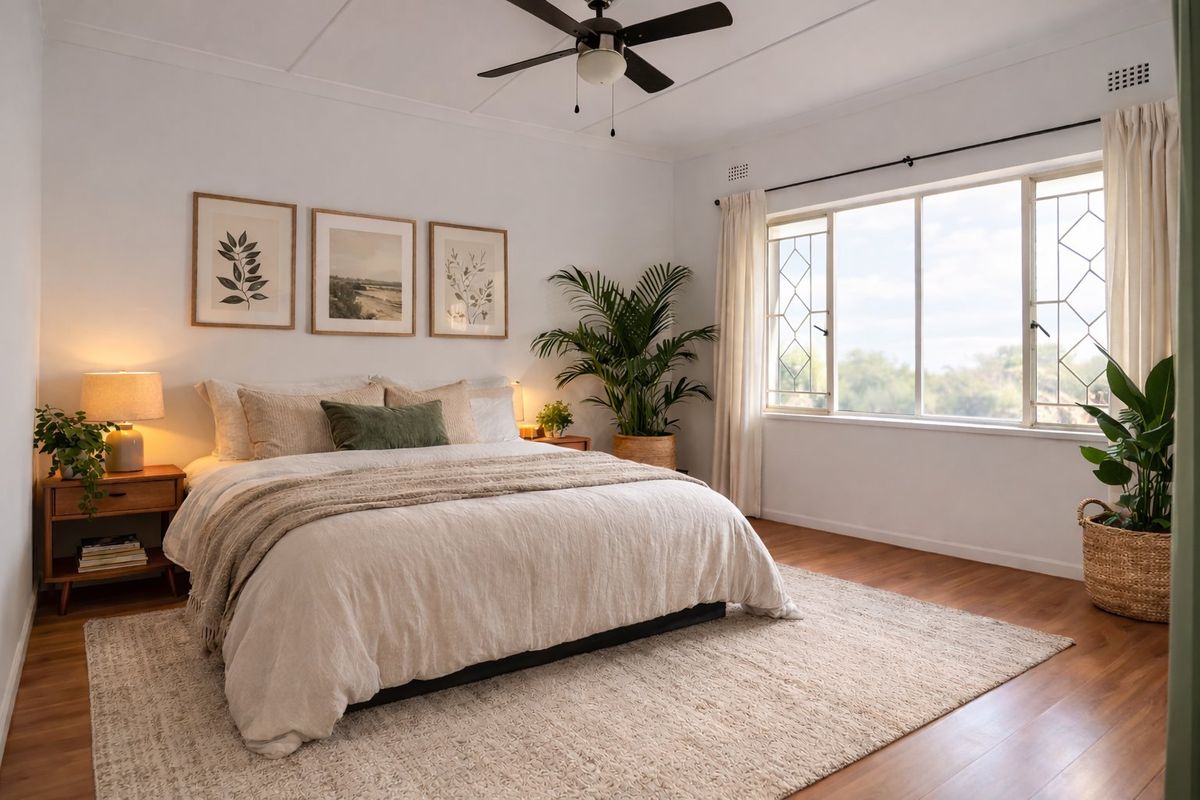 Spacious 2 Bedroom Apartment for Sale in the Heart of Linden - Photo 2