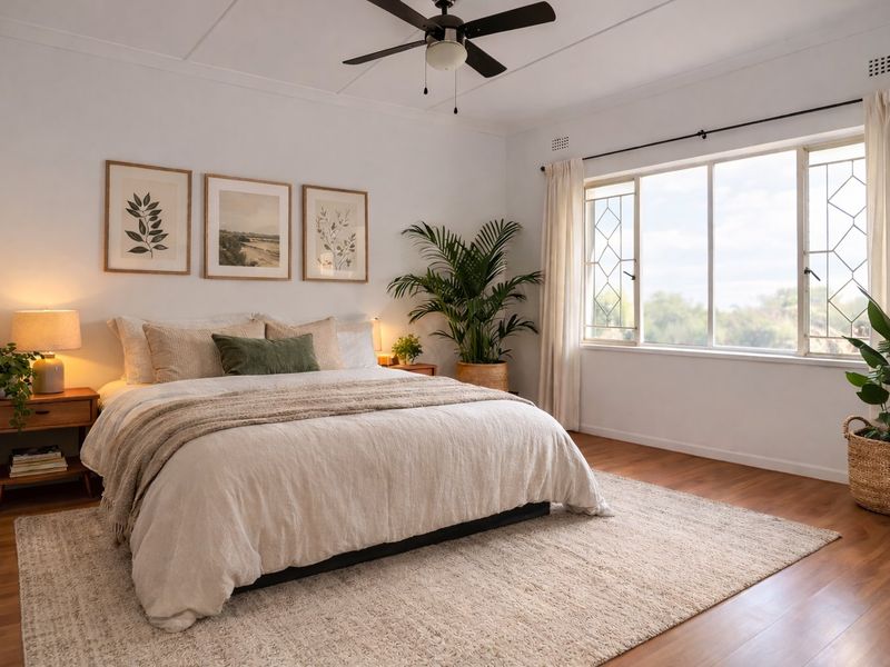 Spacious 2 Bedroom Apartment for Sale in the Heart of Linden - Photo 2