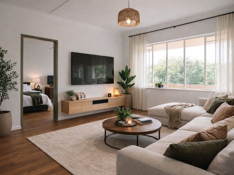 Spacious 2 Bedroom Apartment for Sale in the Heart of Linden - Photo 3