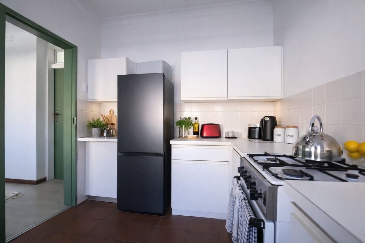 Spacious 2 Bedroom Apartment for Sale in the Heart of Linden - Photo 5