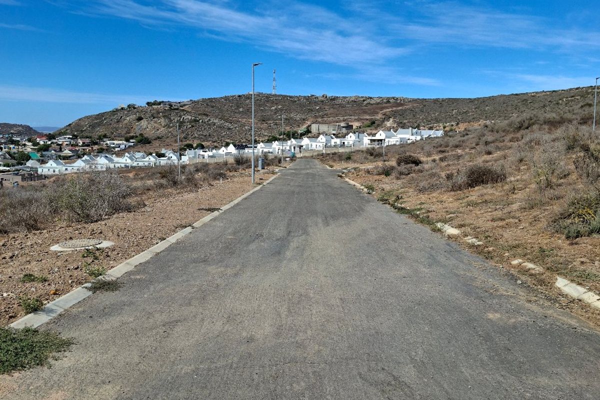 Prime Corner Stand in Welgedaan Estate – Build Your Dream Home! - Photo 3