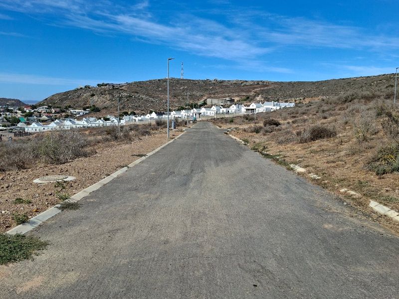 Prime Corner Stand in Welgedaan Estate – Build Your Dream Home! - Photo 3