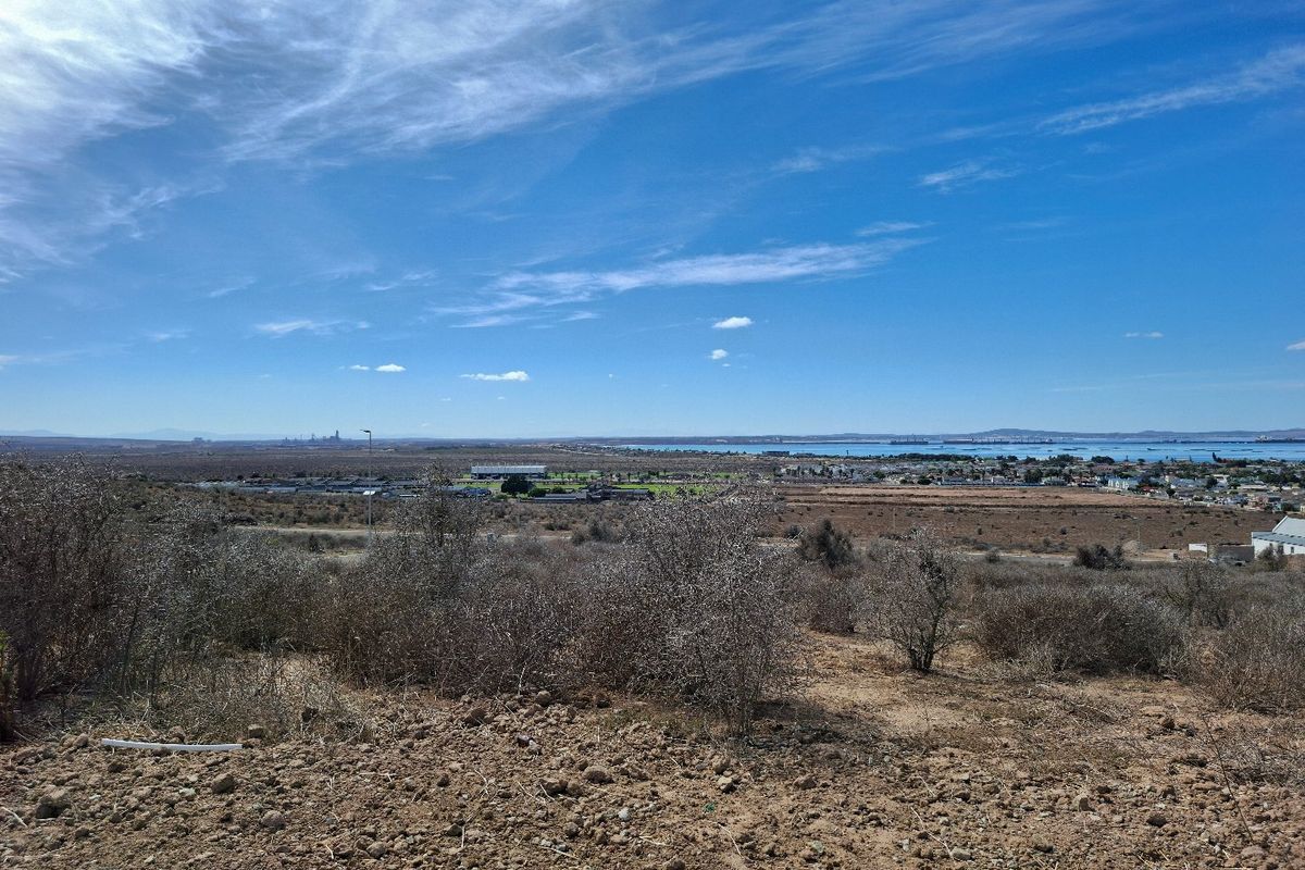 Prime Corner Stand in Welgedaan Estate – Build Your Dream Home! - Photo 2