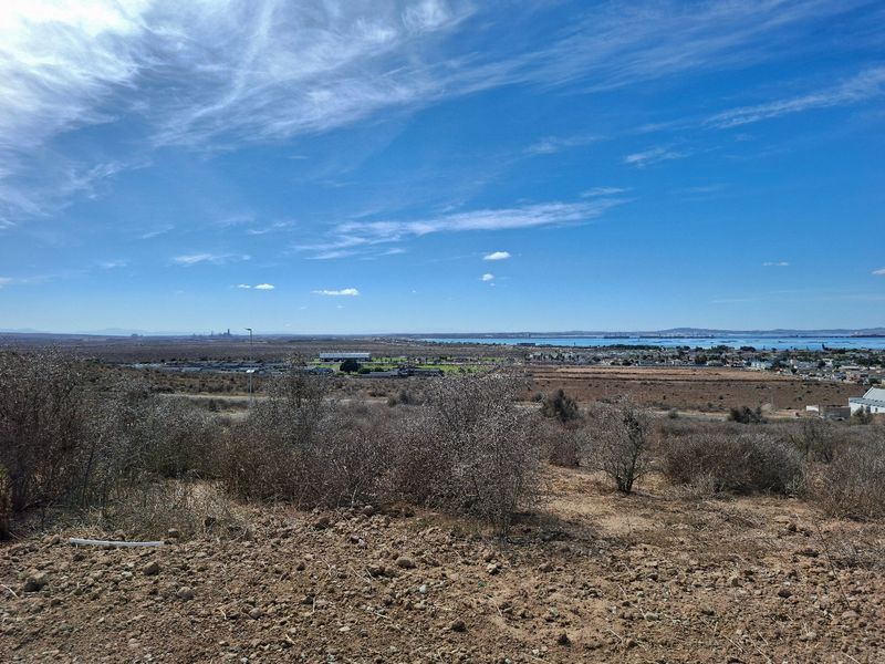 Prime Corner Stand in Welgedaan Estate – Build Your Dream Home! - Photo 2