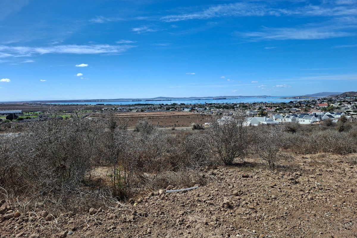 Prime Corner Stand in Welgedaan Estate – Build Your Dream Home! - Photo 5