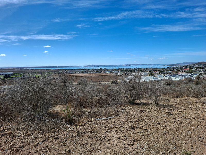 Prime Corner Stand in Welgedaan Estate – Build Your Dream Home! - Photo 5