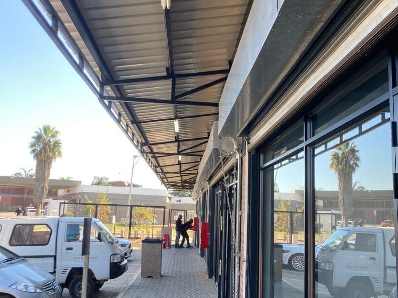 Prime Business Opportunity in Daspoort, Pretoria! - Photo 6