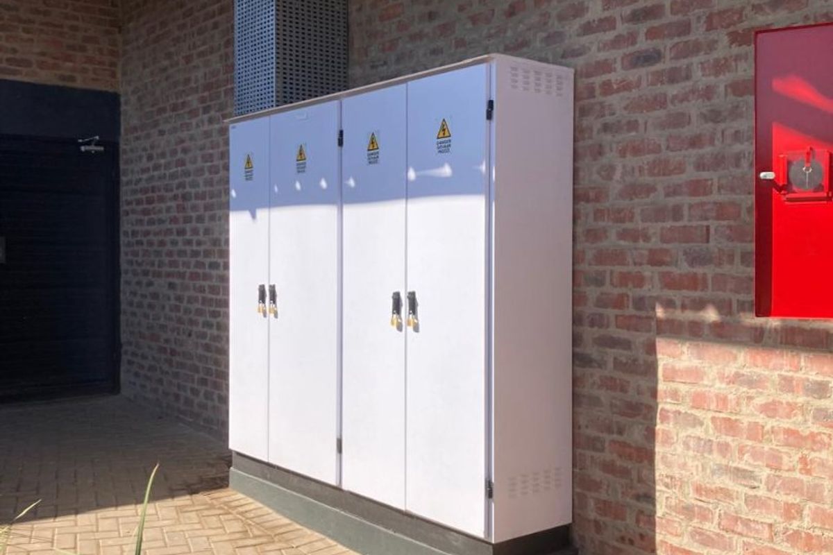 Prime Business Opportunity in Daspoort, Pretoria! - Photo 4