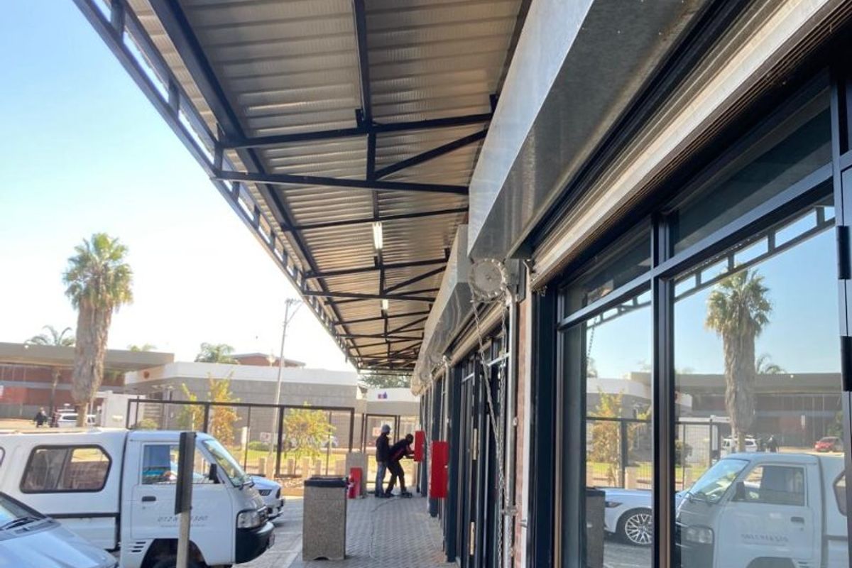 Prime Business Opportunity in Daspoort, Pretoria! - Photo 2