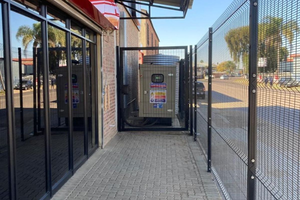 Prime Business Opportunity in Daspoort, Pretoria! - Photo 3