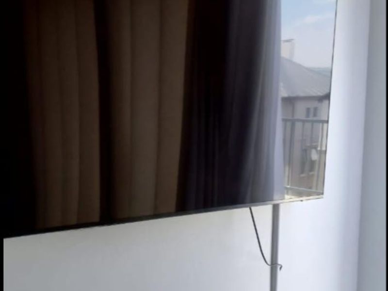 Fully Furnished 2 Bedroom Penthouse Apartment to Rent in  The Polofields, Waterfall City - Photo 10