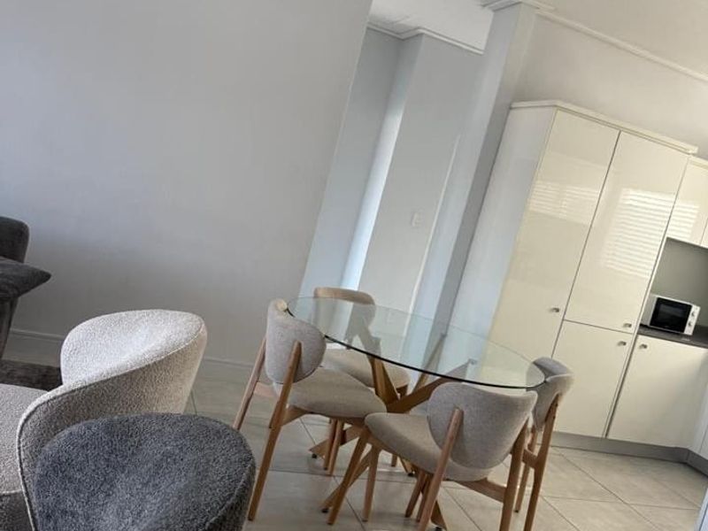 Fully Furnished 2 Bedroom Penthouse Apartment to Rent in  The Polofields, Waterfall City - Photo 6