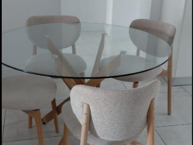 Fully Furnished 2 Bedroom Penthouse Apartment to Rent in  The Polofields, Waterfall City - Photo 4