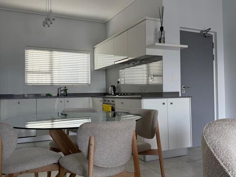 Fully Furnished 2 Bedroom Penthouse Apartment to Rent in  The Polofields, Waterfall City - Photo 3