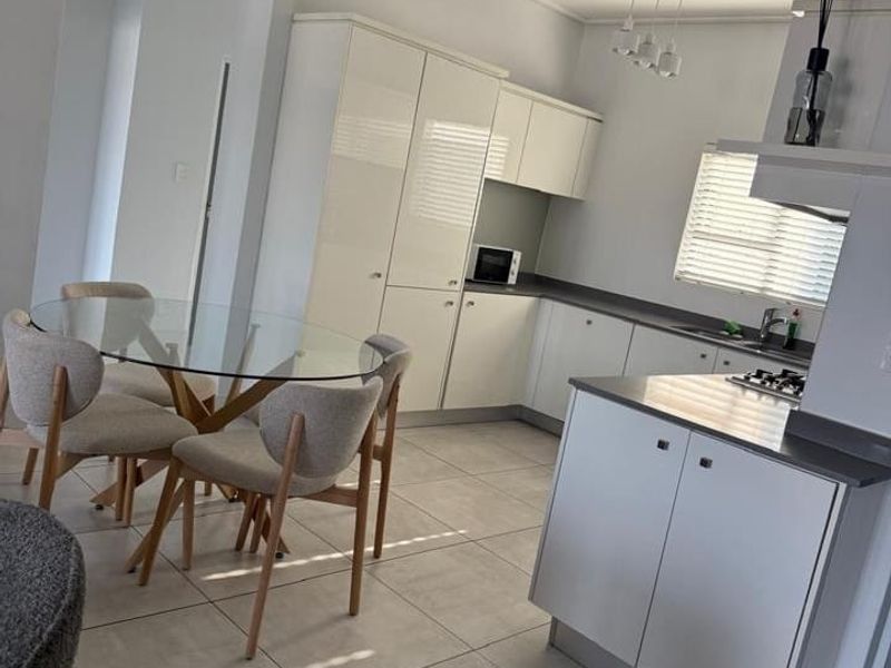 Fully Furnished 2 Bedroom Penthouse Apartment to Rent in  The Polofields, Waterfall City - Photo 2