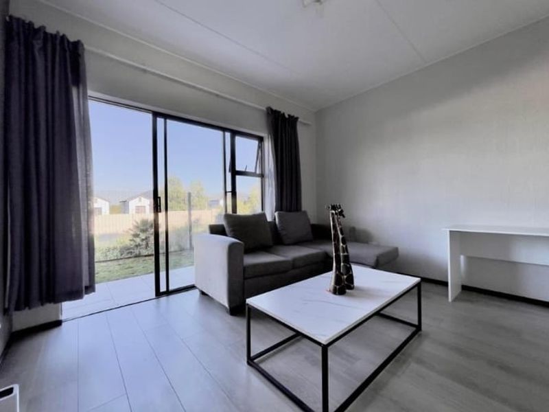 Ground Floor Two-Bedroom Apartment for Sale in Soho Junction, Broadacres, Fourways, Sandton - Photo 8