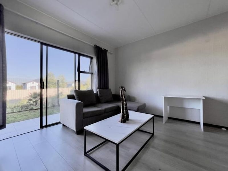 Ground Floor Two-Bedroom Apartment for Sale in Soho Junction, Broadacres, Fourways, Sandton - Photo 7