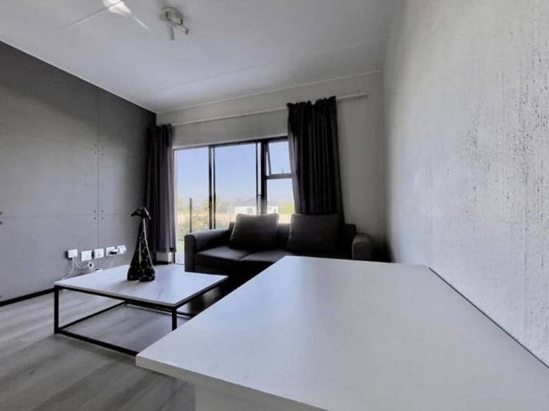 Ground Floor Two-Bedroom Apartment for Sale in Soho Junction, Broadacres, Fourways, Sandton - Photo 6