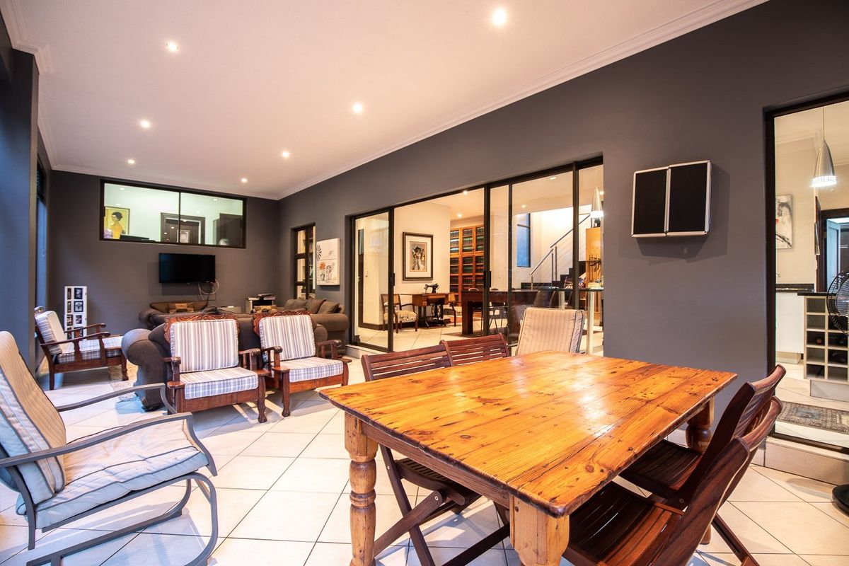 FAMILY RETREAT - Photo 4