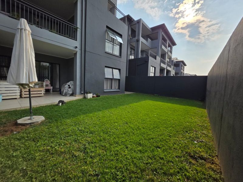 Spacious 3-Bedroom Garden Flat – Secure Living with Modern Comfort! - Photo 2
