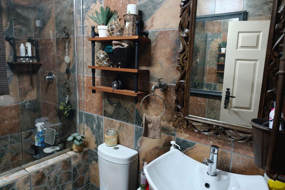 Modern 3-Bedroom Family Home in Secure Complex – Brits - Photo 5