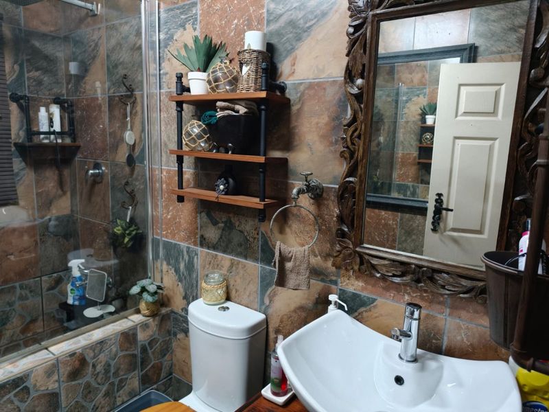 Modern 3-Bedroom Family Home in Secure Complex – Brits - Photo 5