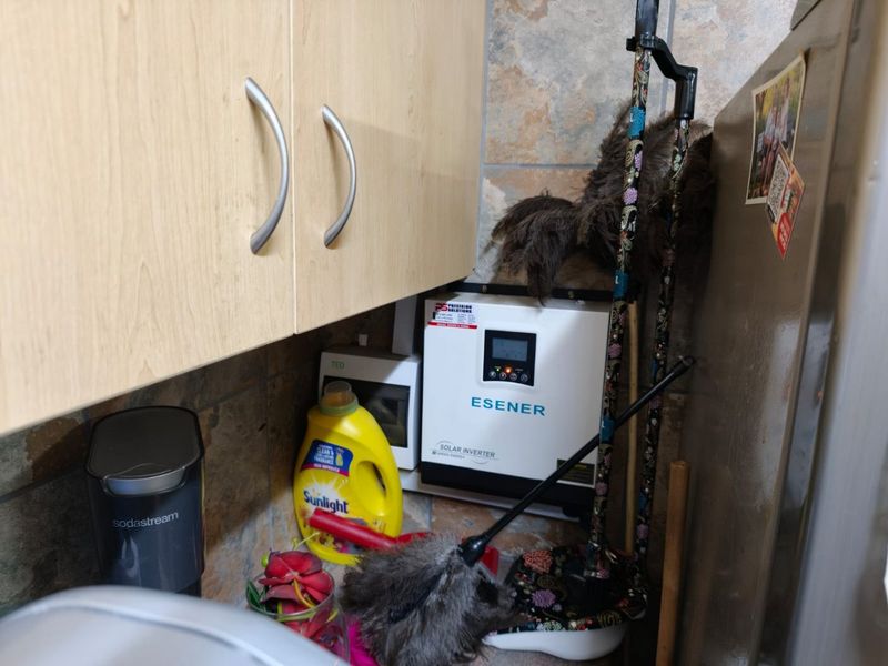 Modern 3-Bedroom Family Home in Secure Complex – Brits - Photo 9