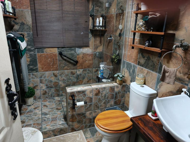 Modern 3-Bedroom Family Home in Secure Complex – Brits - Photo 10