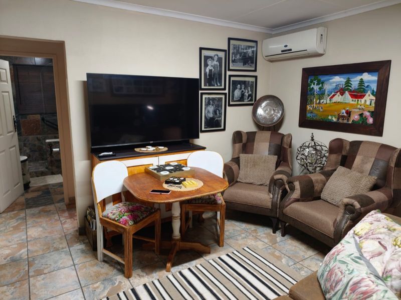 Modern 3-Bedroom Family Home in Secure Complex – Brits - Photo 8