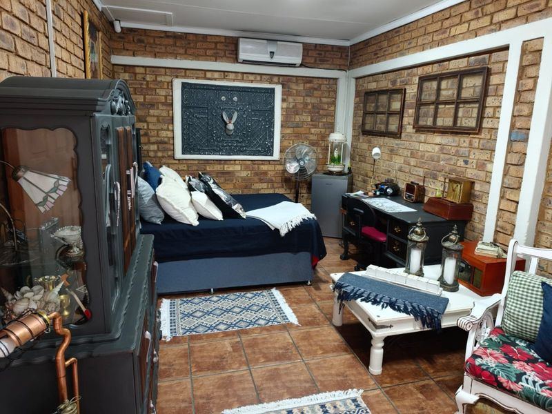 Modern 3-Bedroom Family Home in Secure Complex – Brits - Photo 7