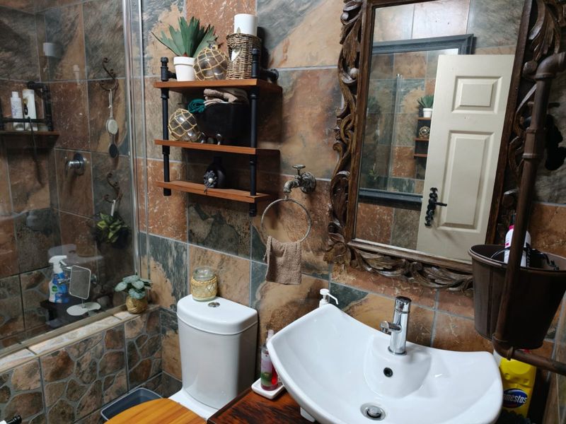 Modern 3-Bedroom Family Home in Secure Complex – Brits - Photo 6