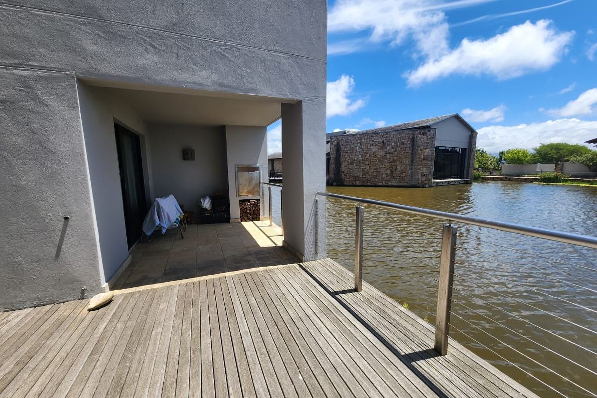 Oubaai Apartment  to Rent – Waterfront, Secure Estate Living - Photo 5