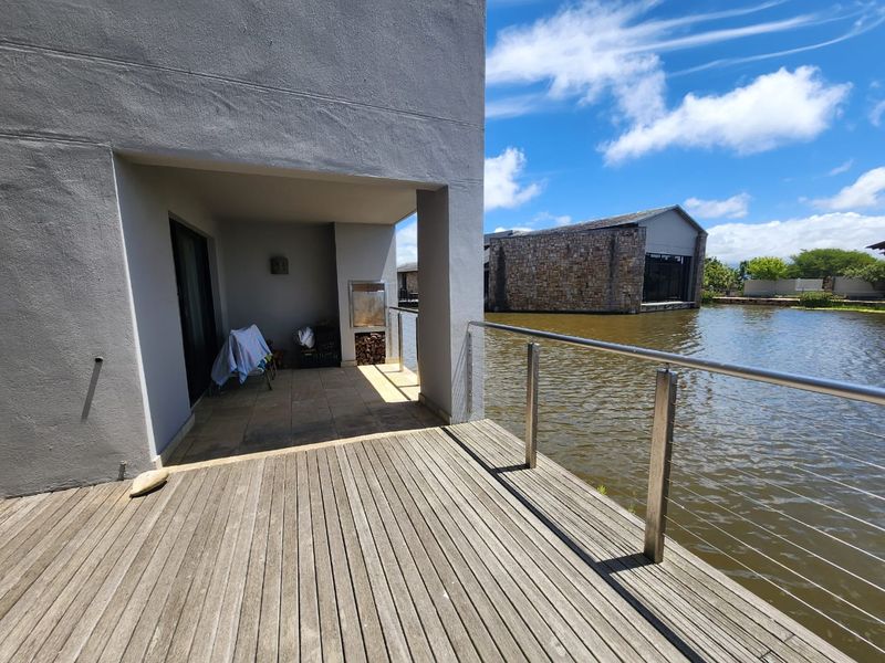 Oubaai Apartment  to Rent – Waterfront, Secure Estate Living - Photo 5