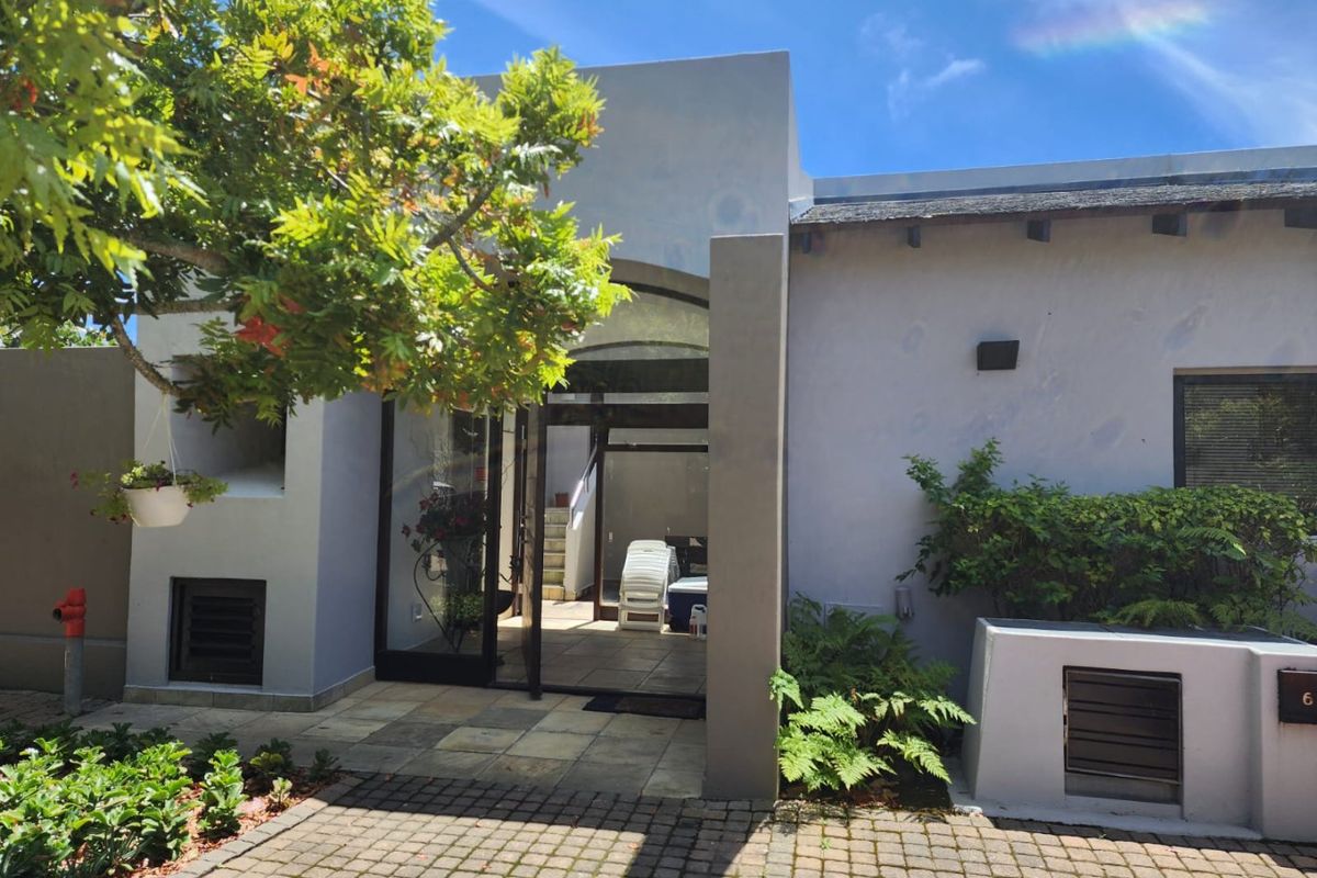 Oubaai Apartment  to Rent – Waterfront, Secure Estate Living - Photo 4