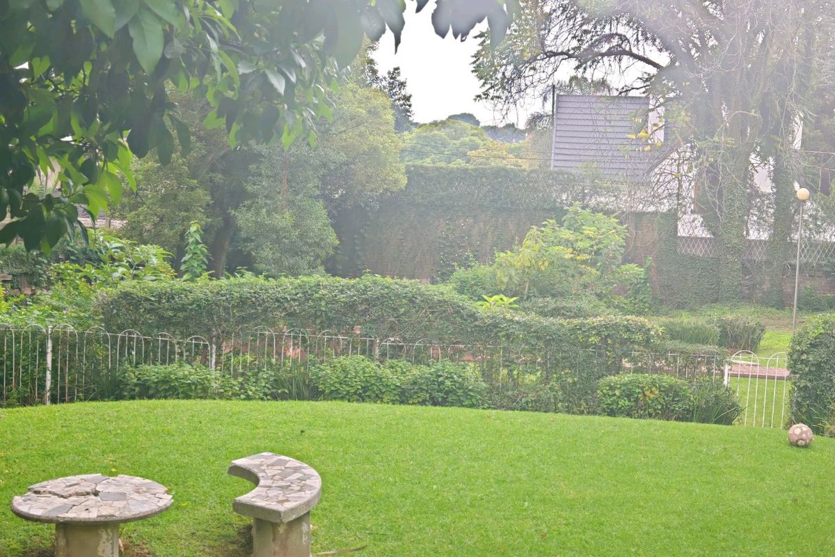 8 Bedroom house for sale in Observatory - Photo 5