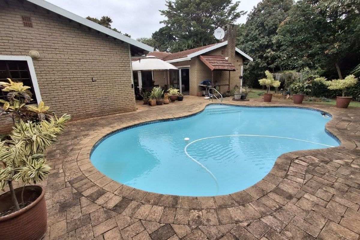 This Beautiful Level Entry Home In The Heart Of Southbroom Will Capture Your Heart... - Photo 2