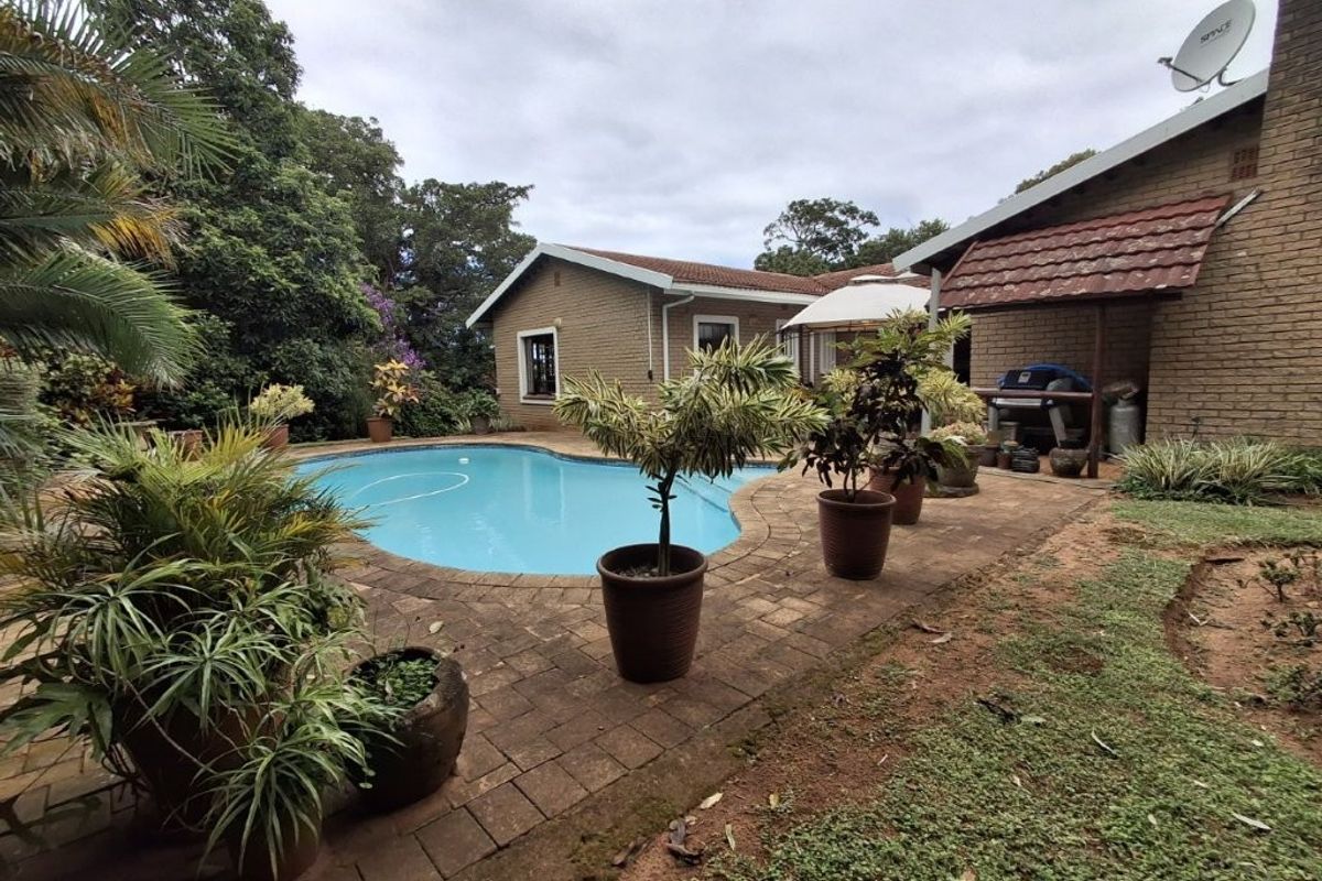 This Beautiful Level Entry Home In The Heart Of Southbroom Will Capture Your Heart... - Photo 3