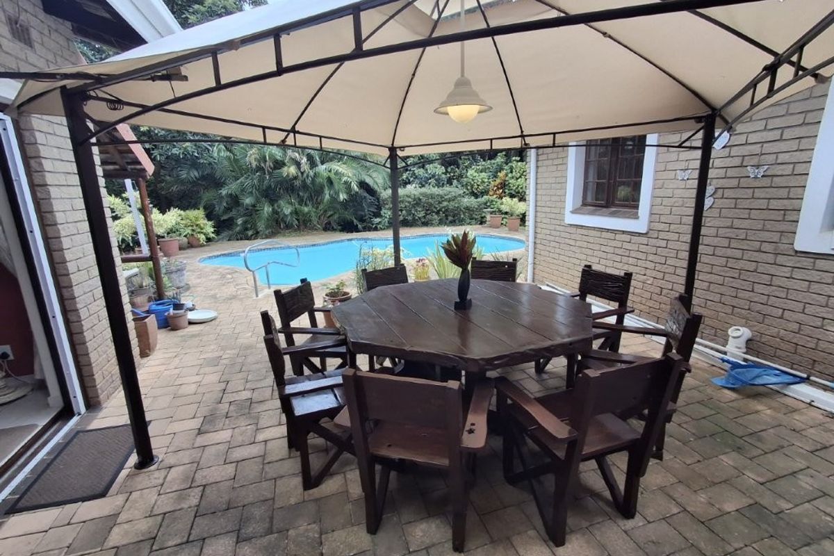 This Beautiful Level Entry Home In The Heart Of Southbroom Will Capture Your Heart... - Photo 4