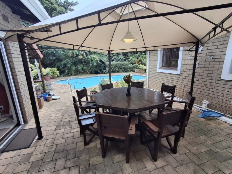 This Beautiful Level Entry Home In The Heart Of Southbroom Will Capture Your Heart... - Photo 4