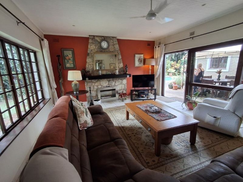 This Beautiful Level Entry Home In The Heart Of Southbroom Will Capture Your Heart... - Photo 6