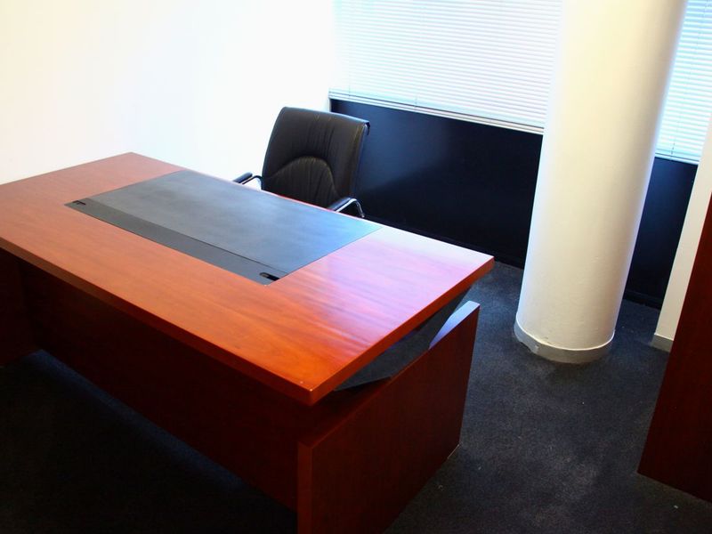 Prestige Office suite to rent in Sinosteel Plaza, Morningside  - Photo 10