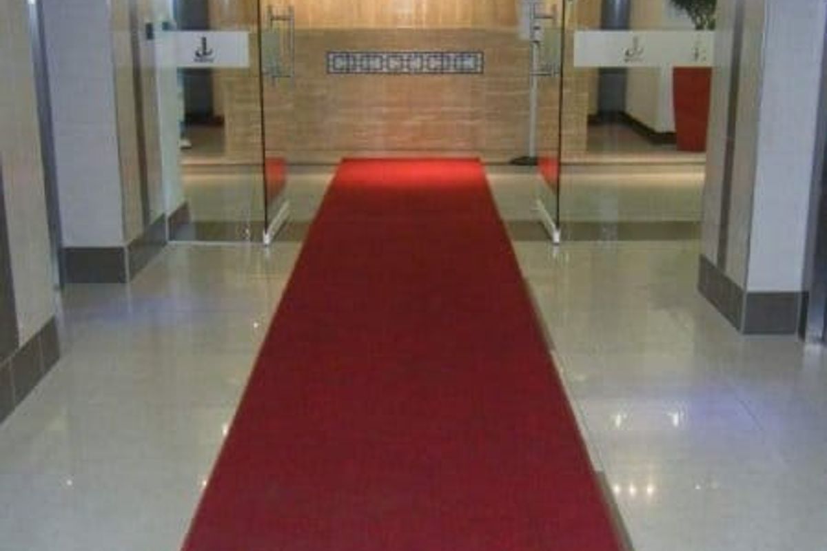 Modern Office to rent in Sinosteel Plaza, Morningside Sandton  - Photo 2