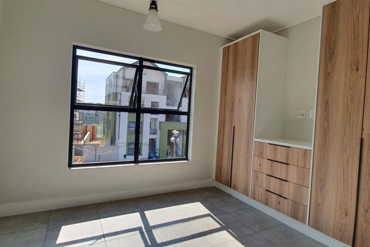 Luxury 2Bedroom Apartment in Munyaka Lifestyle Estate - Photo 5